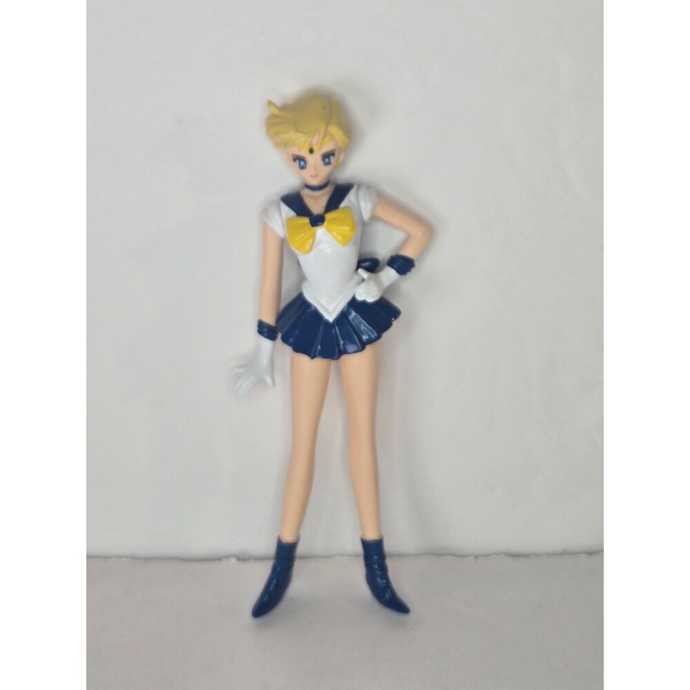 Bandai Sailor Moon Sailor Uranus Figurine Petit